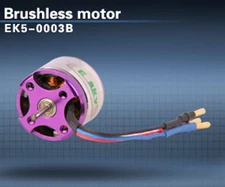 Esky Brushless Motor Outrunner 900KV 3.0mm Shaft EK5-0003