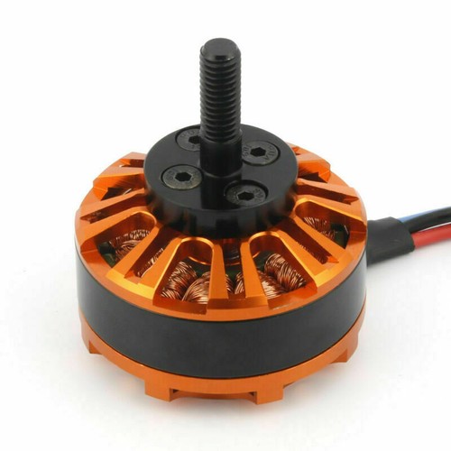 JMT MT3508 580KV Motor Disk Motor for Multi-axis Aircraft DIY Quadcopter Drone - Picture 3 of 12