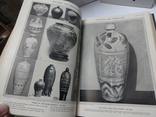 1938 14th Encyclopedia Britannica Volume 18 Plants to Raym - Picture 9 of 9