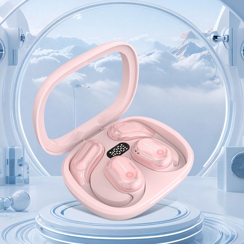 Language Translation Earbuds AI Real-time Two-Way Earbuds Translation Earphones - Photo 21/21