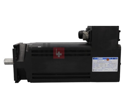 NUM AC BRUSHLESS SERVOMOTOR - BMH1153N1RA1C (USED)