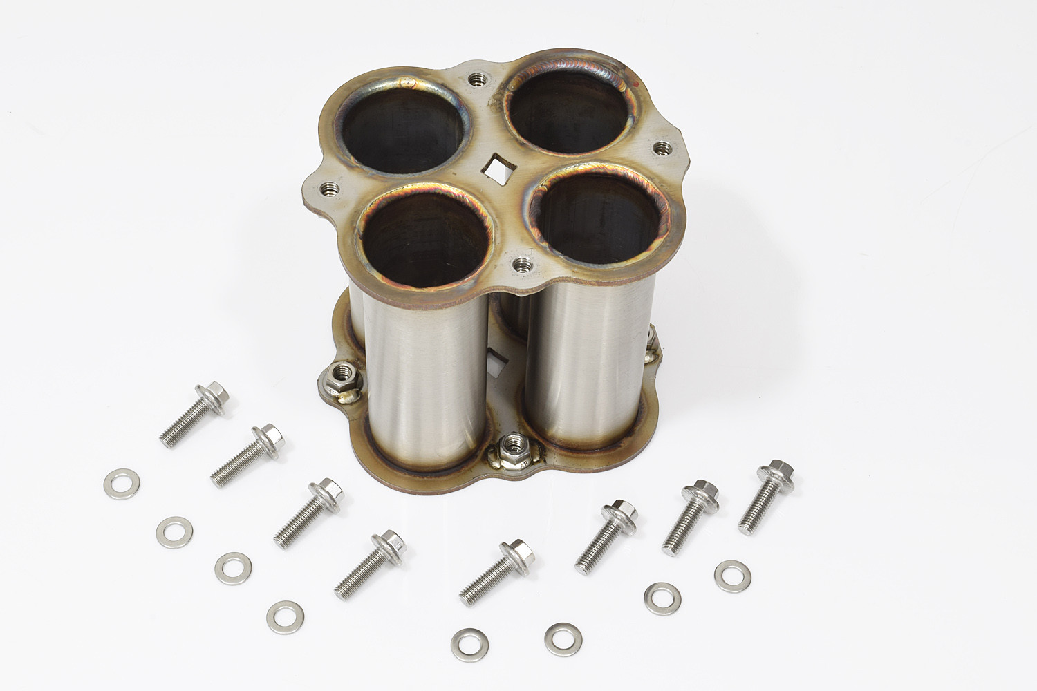 Honda Fireblade HTEV Exhaust CBR954RR valve CBR929RR eliminator