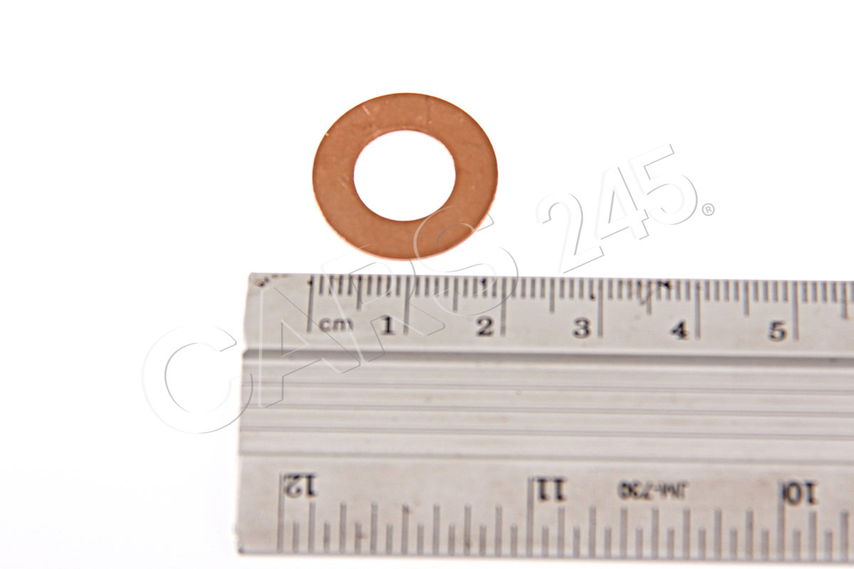 Genuine Transmission Oil Pan Drain Plug Seal 1402710060 eBay