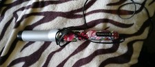 Hair Curler And Straighter