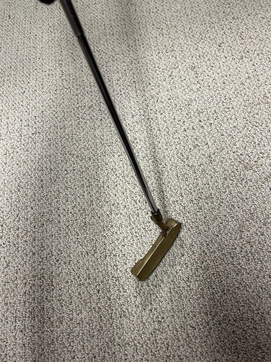 PING Anser 3 Putter Golf Club for sale online | eBay PING Anser 3 Putter Golf Club for sale online | eBay