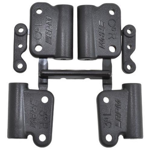 NEW RPM Replacement 0° & 3° Rear Mounts For Hybrid Gearbox Housings 73642 - Picture 1 of 1