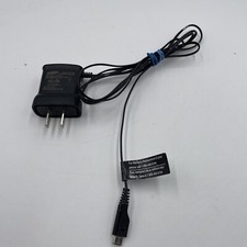 SAMSUNG Cellphone OEM Travel Wall Charger Adapter Model ETA0U10JBE PH 32 