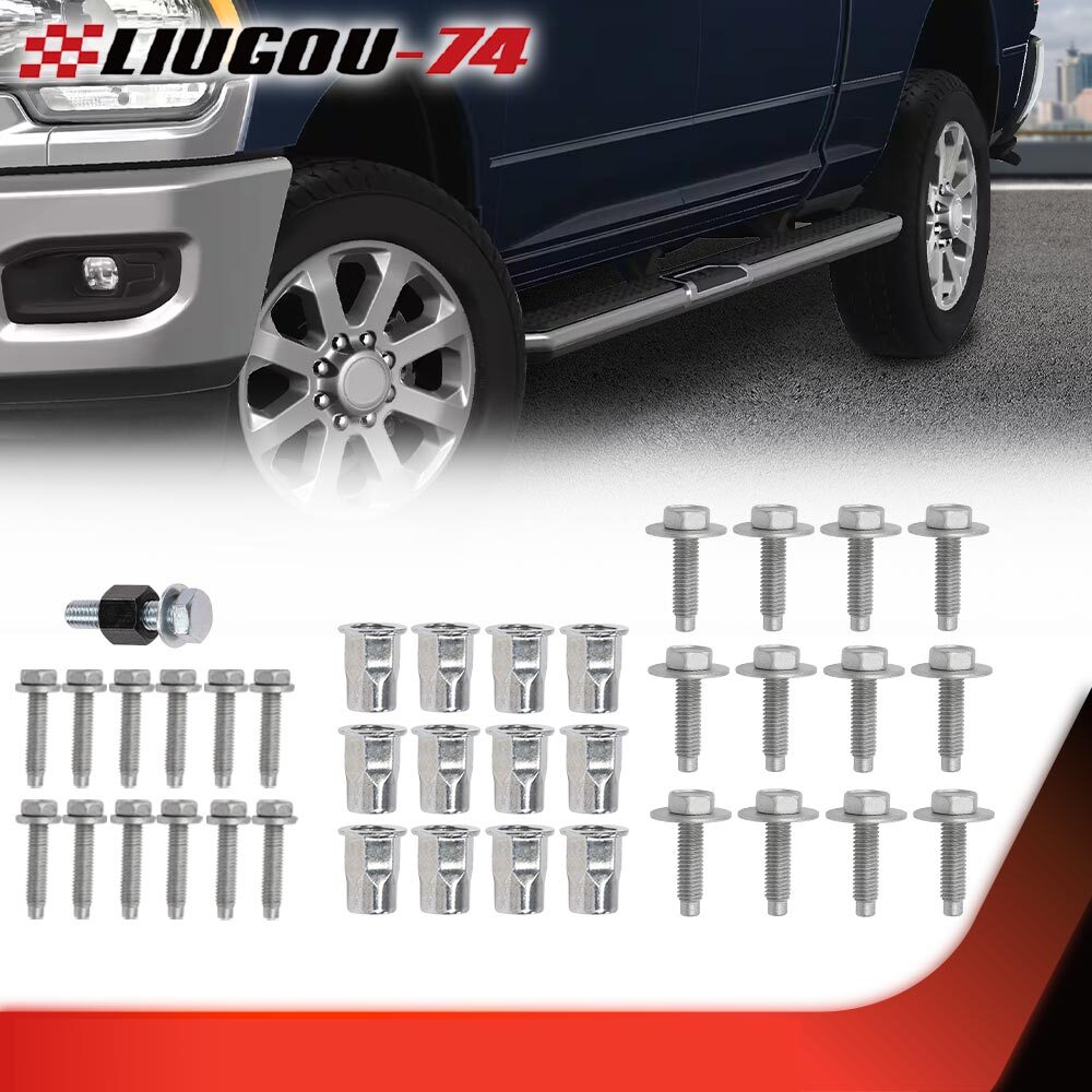 Tirador De Liberación Del Bisel Trasero Derecho (R/H) Original MOPAR Para RAM 1500-5500 (2013-2019)