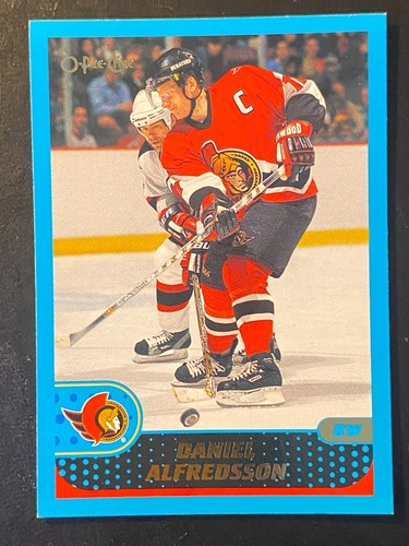 Finish Your Set 2001-02 O-Pee-Chee Hockey #1-250 Pick your cards - Combine Ship - Picture 103 of 252