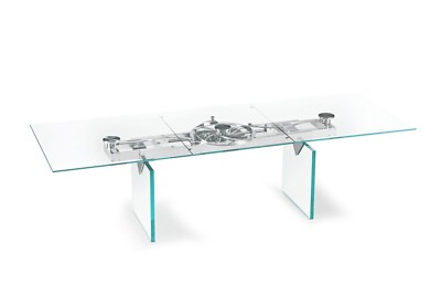 Extending table Naos Quasar
