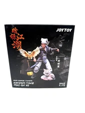 JOYTOY Dark Source JiangHu Zongshi Tomb Haui-En Xu 1/18 Figure