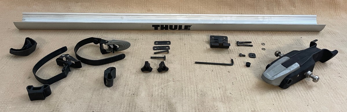 Thule Bike Tray Thule Echelon 518 Thule Echelon 518 REPLACEMENT
