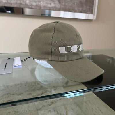 帽子 Rick Owens drkshdw luxor logo cap Rick Owens Drkshdw - Luxor Baseball Cap | HBX
