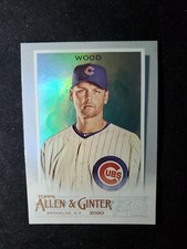 2020 Allen & Ginter Silver Foil Hot Box Pick a Card Complete Your Set
