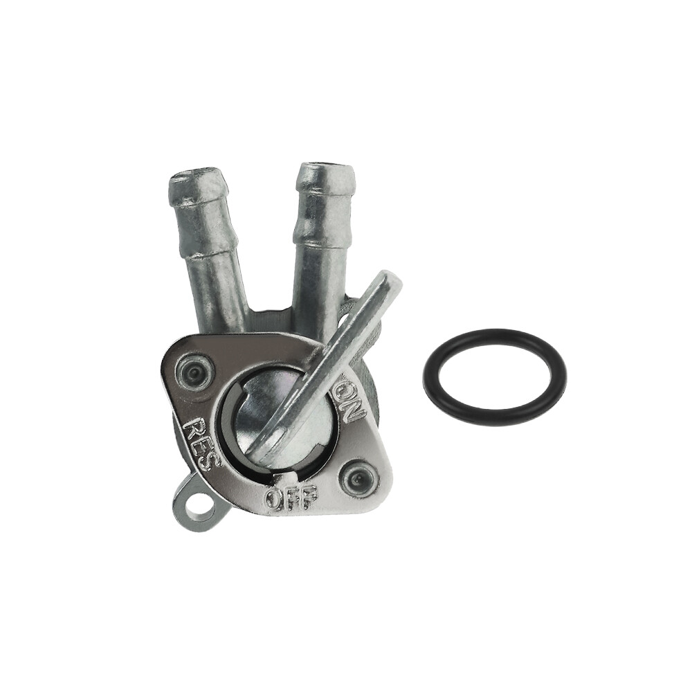 New For Honda ATV Fourtrax TRX70 TRX90 TRX125 Petcock Fuel Tank