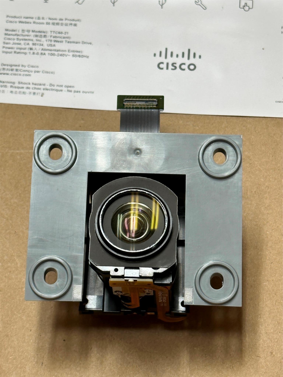 Foto 1 di 8
