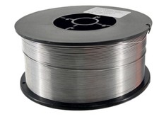 VA Fülldraht Edelstahl E308L Schweißdraht 0,8 / 0,9mm o.Gas Flux cored Wire V2A VA Fülldraht Edelstahl E308L Schweißdraht 0,8 / 0,9mm o.Gas Flux cored Wire V2A