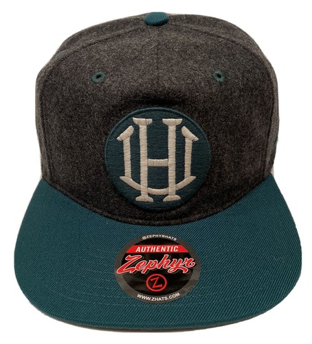 Zephyr NCAA Hawaii Warriors “Legacy\