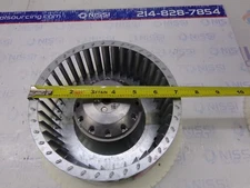 EBM-Papst Fan blower