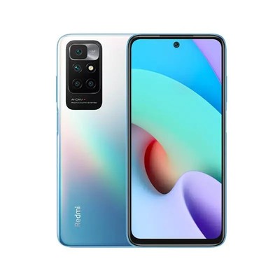 Smartphone Redmi 10 2022 Global Version 4G NFC 50MP 90Hz 6.5''