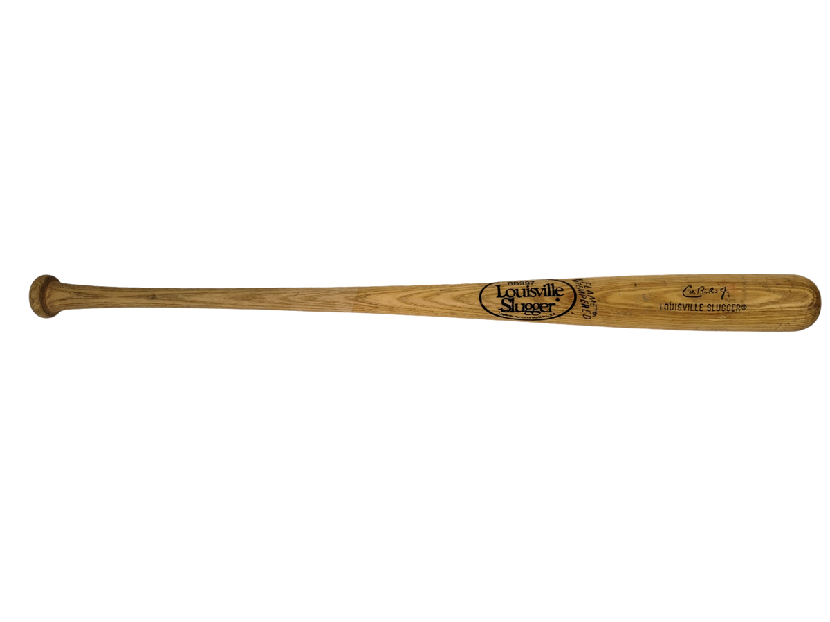 Cal Ripken Jr. Louisville Slugger BB997 Flame Tempered 32 Cal Ripken Jr. Louisville Slugger BB997 Flame Tempered 32