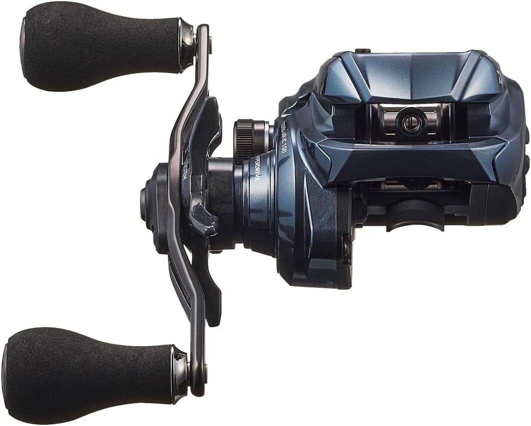 【超美品】DAIWA 24TIERRA AIR IC 100XH DAIWA 24 TIERRA AIR IC 100H Right Handed Saltwater Fishing Reel