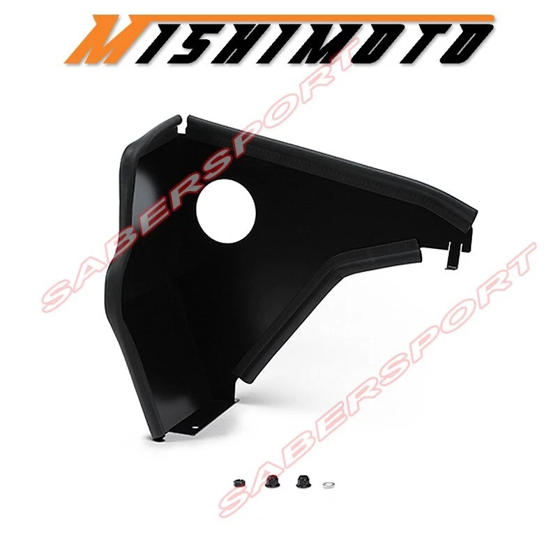 Mishimoto Performance Air Intake for BMW E46 1999-2005 323i 328i 325i - Image 4 of 4