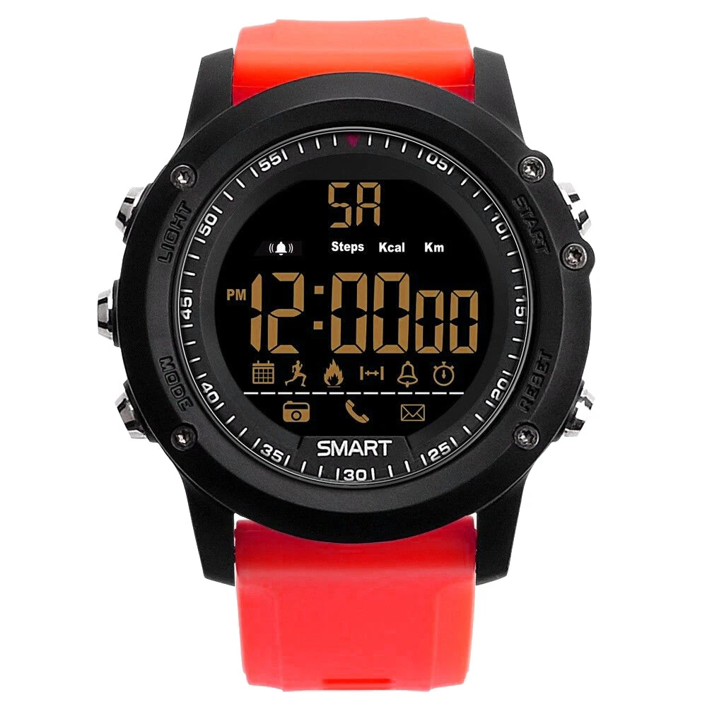 Bluetooth V4.0 Smart Watch 1.1