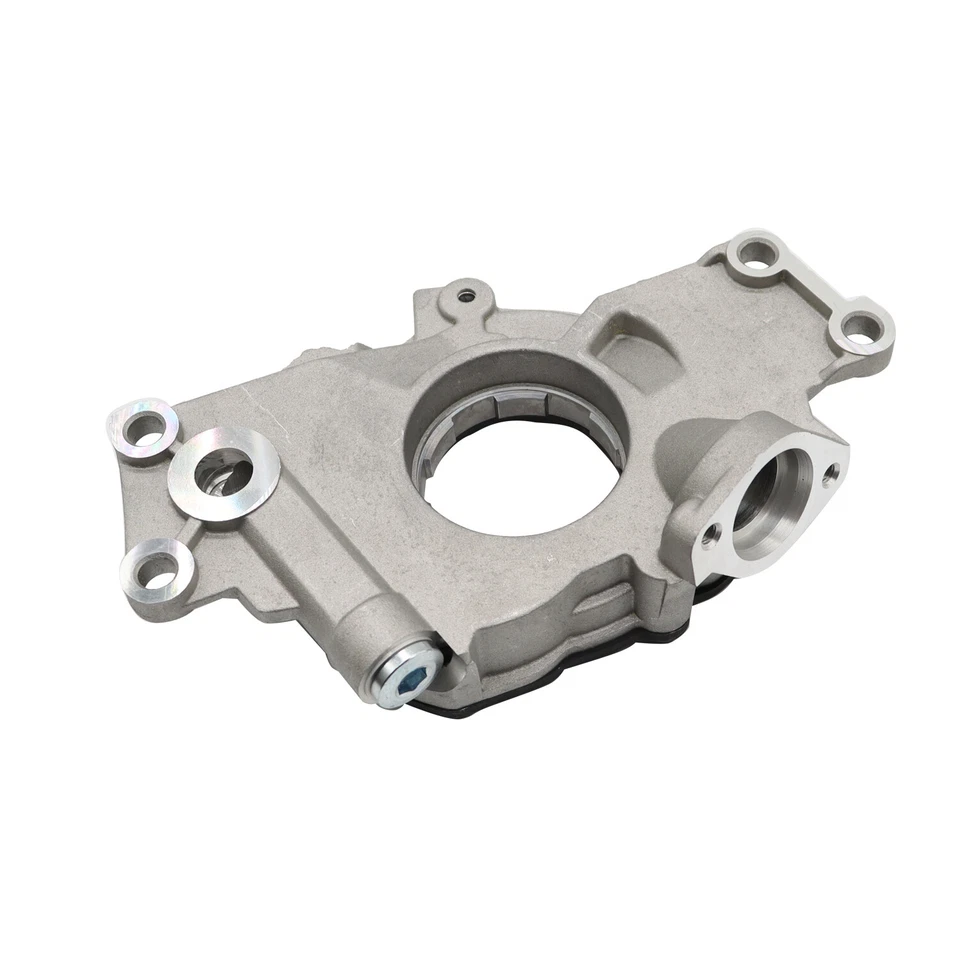 Bomba de aceite + cadena de distribución + junta para Chevrolet GM 4,8 L 5,3 L 6,0 L LS1 LS2 LS3 Foto 2 de 4