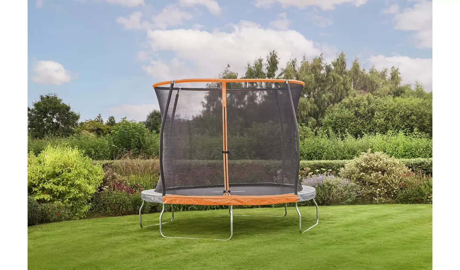 Sportspower 8ft Outdoor Kids Trampoline Replacement Parts eBay