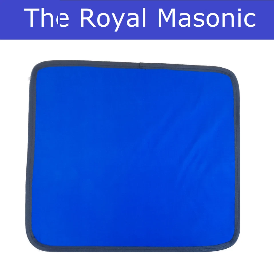 Masonic Grand / Provesion Rank Regalia Soft Case | Apron Holder Shoulder Bag New - Image 3 of 3