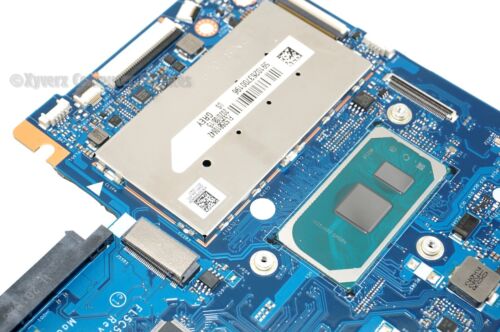 Carte mère Intel I7-1065G7 S340-15IIL 81VW (TEL QUEL) (AF54) - Photo 4/4