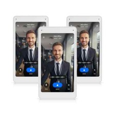 NEW Ubiquiti  UA-Intercom Viewer 3Pack 
