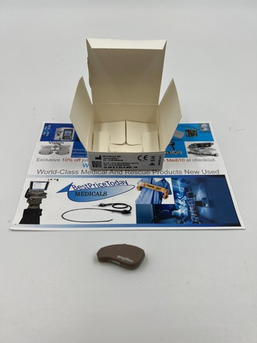 Amplifon Energy hearing aid Ampli-Energi R3 11520509