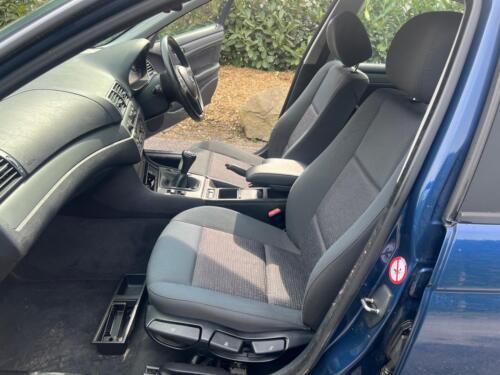 BMW E46 318i SE SALOON BREAKING SPARES, LAST WEEK - CHEAP PARTS CALL US - Picture 15 of 18