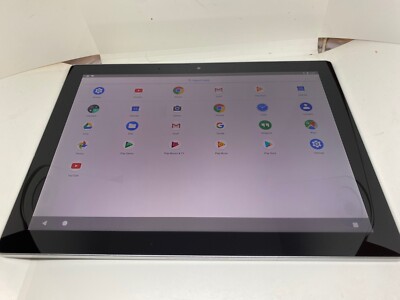 タブレット Google Pixel C 32GB C1502W Google Pixel C 32GB, Wi-Fi, 10.2 inch Tablet - Silver