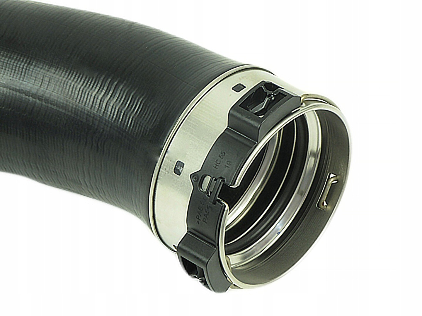 TO BMW 5 G30 G31 520d, 520dX 7 G11 G12 TURBO INTERCOOLER HOSE PIPE