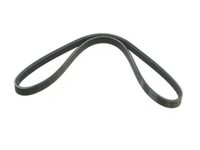 Air Conditioning ContiTech Multi Rib Belt fits BMW 745i 2002-2003 76TXSB