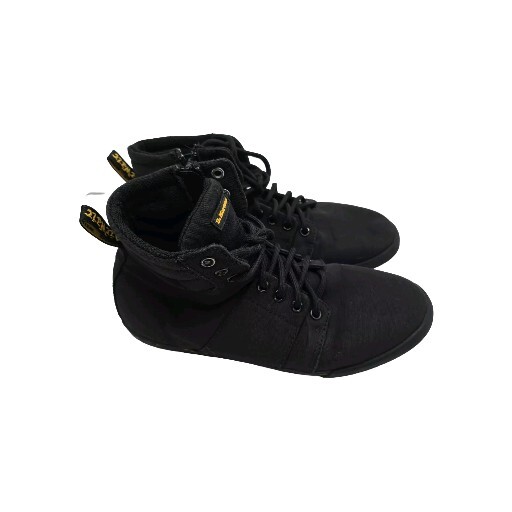 Canvas Casual Boots Rozarya Canvas Dr Martens Rozarya Women's