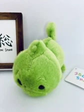 Disney Store Japan Urupocha chan Pascal Plush Toy Tangled