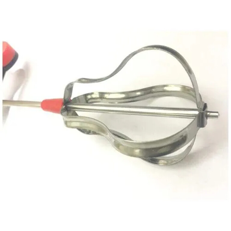 Hand Mixer Non Electric