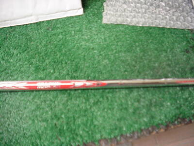 New Mizuno Jpx 923 Hot Metal 7 Iron Nippon Ns Pro Modus 3 Tour 120
