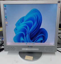 Monitor Proview 17"  700P  1280x1024  4:3 TFT