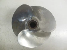 CC97 Seadoo GSX Limited 947 951 Silver 1998 Impeller 271000905 AFTERMARKET