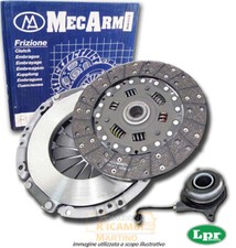 Kit Frizione Completo 3 pezzi Ford Focus 1.8 Turbo Di/TDDi 98- 66KW 90CV