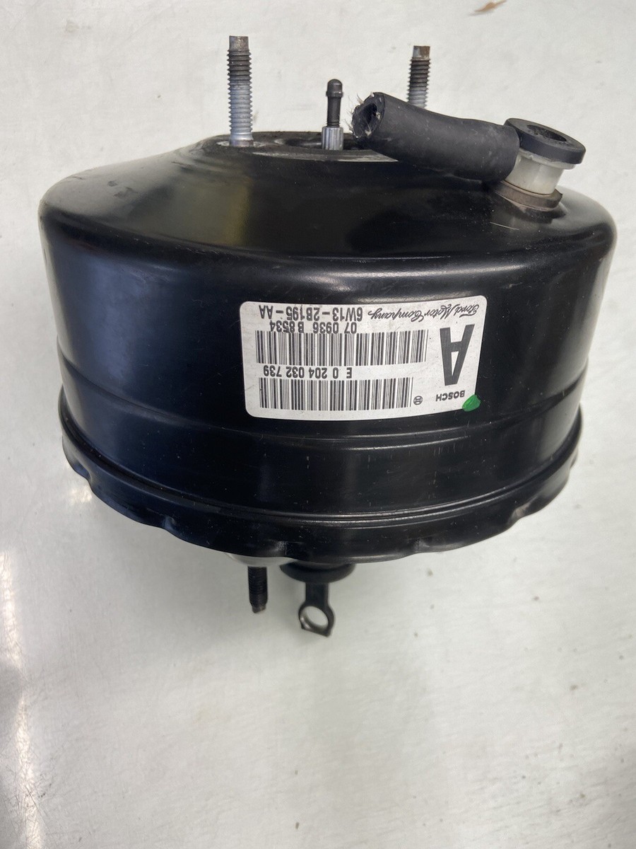 05-11 Crown Victoria Town Car Grand Marquise Marauder Power Brake