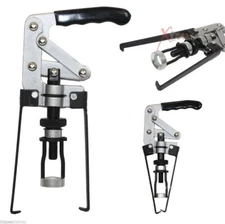 HD Overhead Valve Spring Remover Compressor Stem Engine Seal Keeper Replace Tool