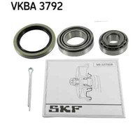 SKF Radlagersatz Vkba 3792