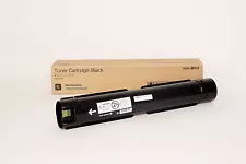 Toner Cartridge Compatible  Xerox WorkCentre-7120/7125/7220/7225 Copier , Black