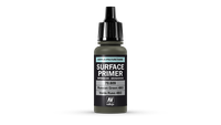 (521,76€/1L) Vallejo Primer Russian Green 17Ml 70.609